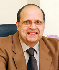 Dr Ganesh S Pai
